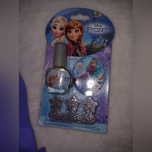 NWOT Girl's Makeup Lot Of 6 - Picture 6 of 12